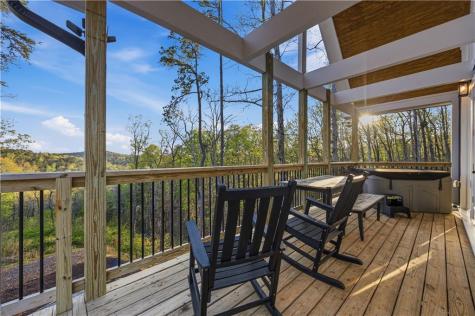 84 Ridge Line Trail Ellijay GA 30540