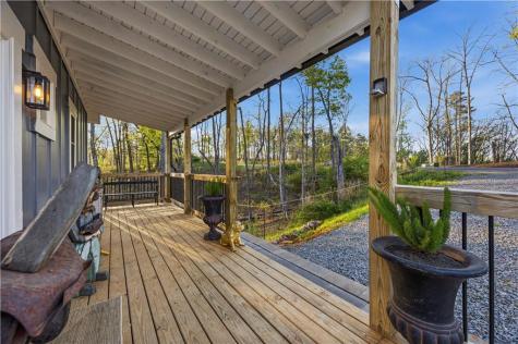 84 Ridge Line Trail Ellijay GA 30540
