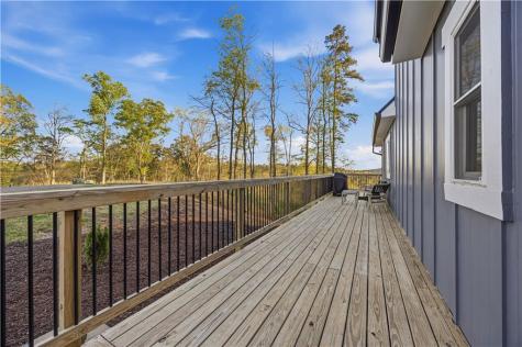 84 Ridge Line Trail Ellijay GA 30540