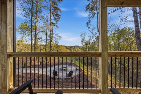 84 Ridge Line Trail Ellijay GA 30540
