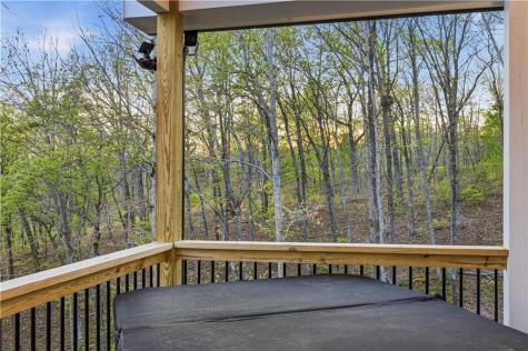 84 Ridge Line Trail Ellijay GA 30540