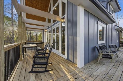 84 Ridge Line Trail Ellijay GA 30540