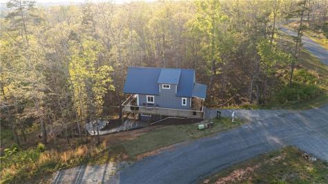 84 Ridge Line Trail Ellijay GA 30540