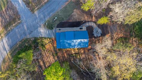 84 Ridge Line Trail Ellijay GA 30540