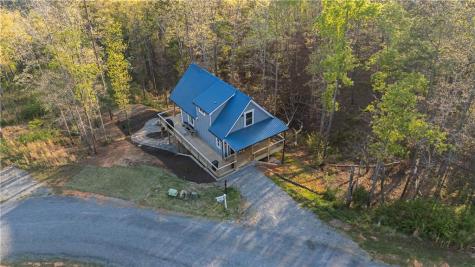 84 Ridge Line Trail Ellijay GA 30540