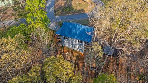 84 Ridge Line Trail Ellijay GA 30540