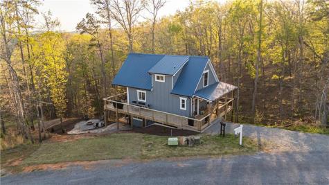 84 Ridge Line Trail Ellijay GA 30540