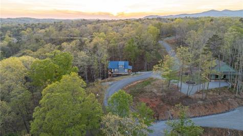 84 Ridge Line Trail Ellijay GA 30540