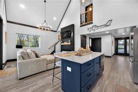 84 Ridge Line Trail Ellijay GA 30540