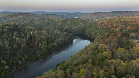 84 Ridge Line Trail Ellijay GA 30540