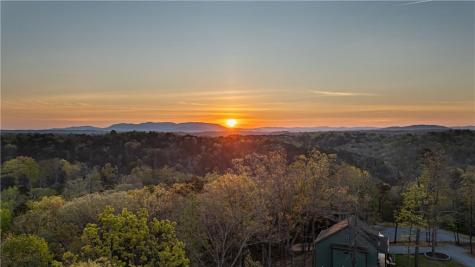 84 Ridge Line Trail Ellijay GA 30540