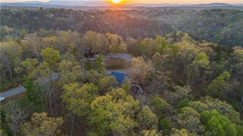 84 Ridge Line Trail Ellijay GA 30540