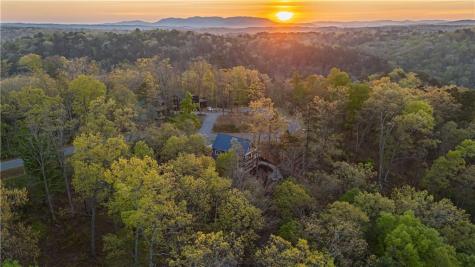 84 Ridge Line Trail Ellijay GA 30540