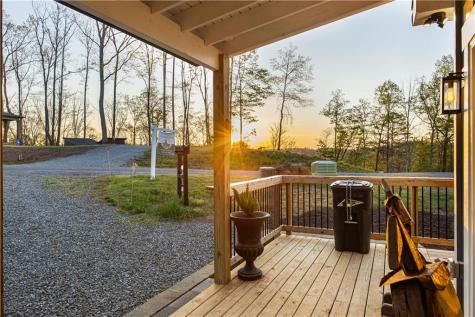 84 Ridge Line Trail Ellijay GA 30540