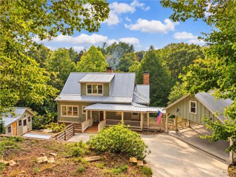 224 River Rock Drive Dahlonega GA 30533