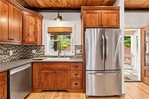 224 River Rock Drive Dahlonega GA 30533