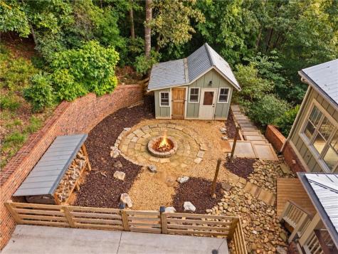 224 River Rock Drive Dahlonega GA 30533