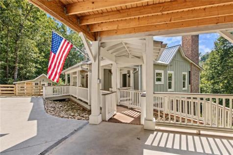 224 River Rock Drive Dahlonega GA 30533