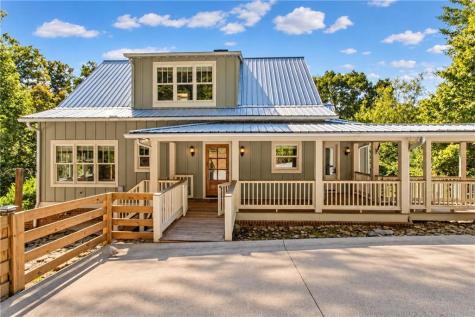 224 River Rock Drive Dahlonega GA 30533