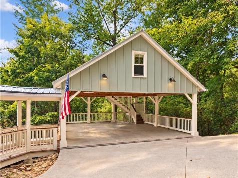 224 River Rock Drive Dahlonega GA 30533