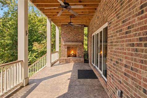 224 River Rock Drive Dahlonega GA 30533
