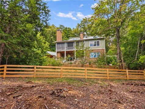 224 River Rock Drive Dahlonega GA 30533