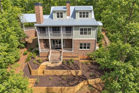 224 River Rock Drive Dahlonega GA 30533