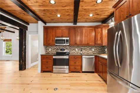 224 River Rock Drive Dahlonega GA 30533