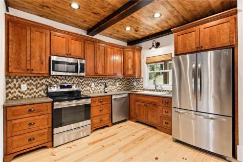 224 River Rock Drive Dahlonega GA 30533