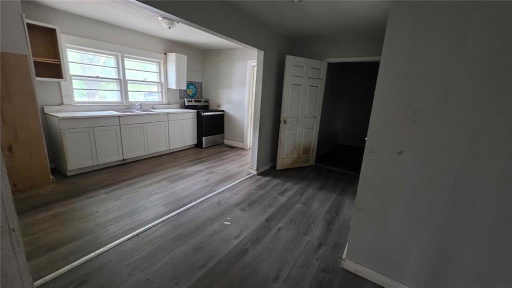 6102 Petty Street SW Covington GA 30014