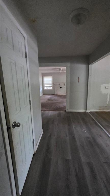 6102 Petty Street SW Covington GA 30014