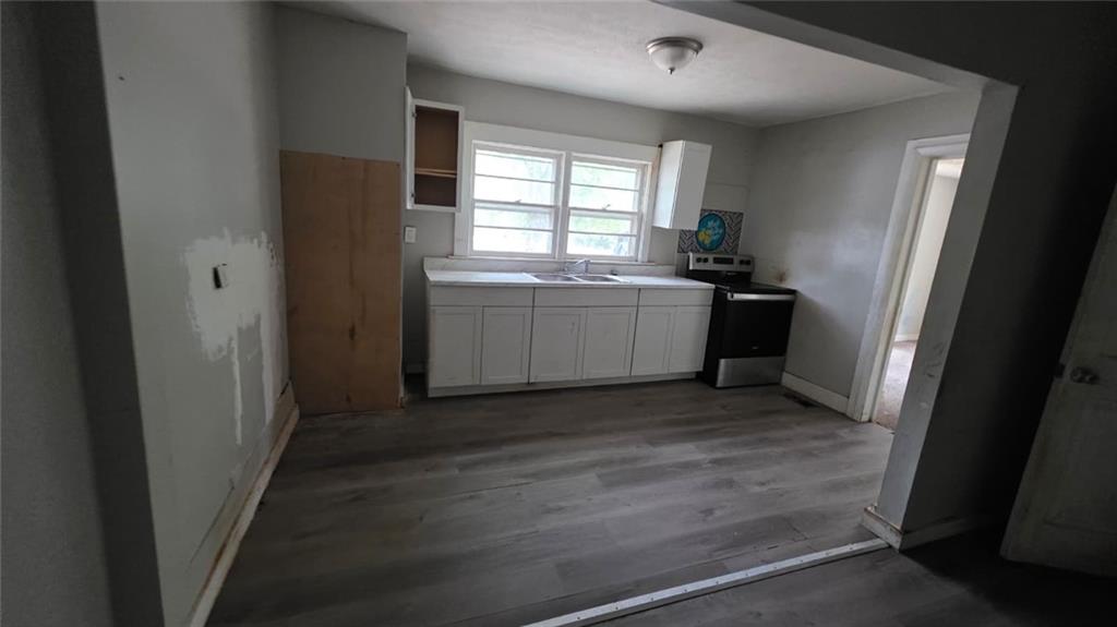 6102 Petty Street SW Covington GA 30014