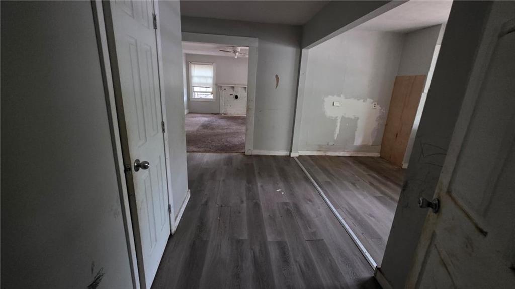 6102 Petty Street SW Covington GA 30014