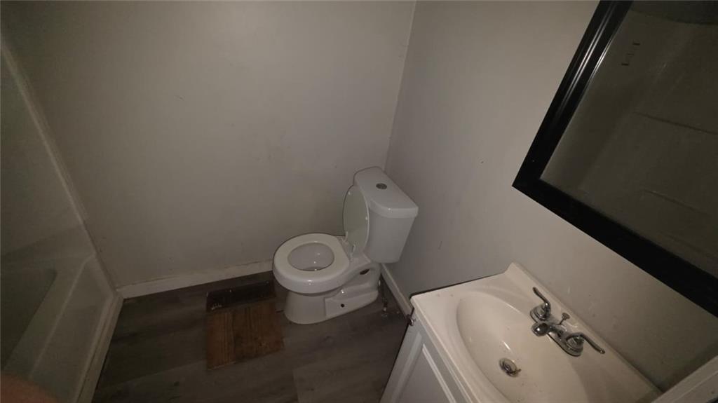 6102 Petty Street SW Covington GA 30014