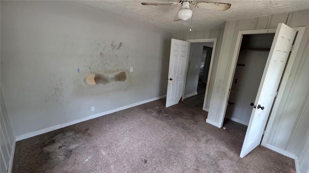 6102 Petty Street SW Covington GA 30014
