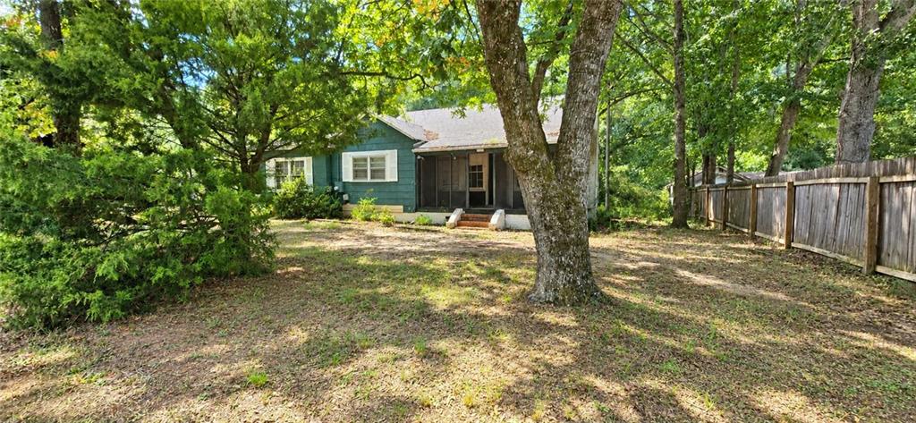 6102 Petty Street SW Covington GA 30014