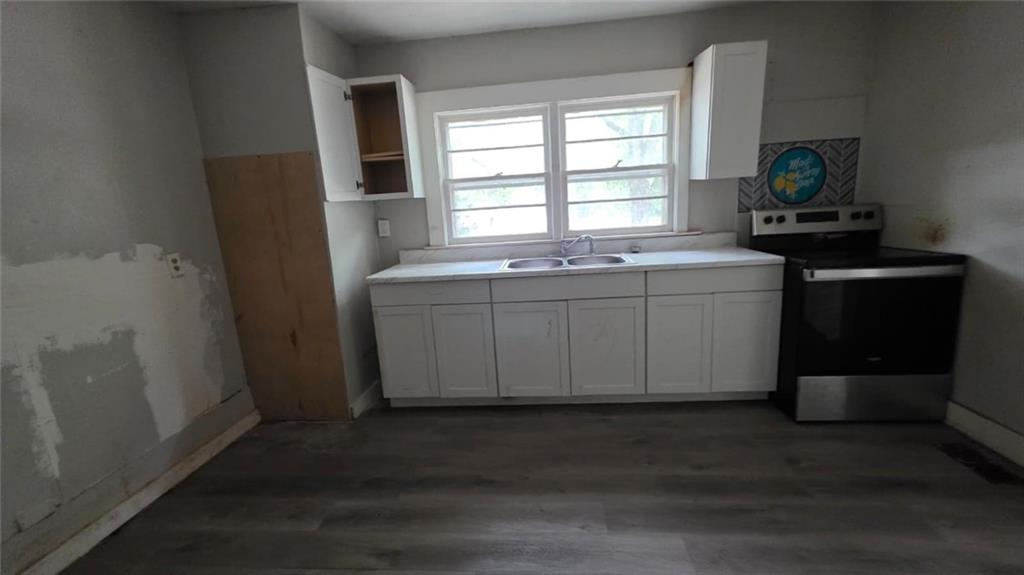6102 Petty Street SW Covington GA 30014
