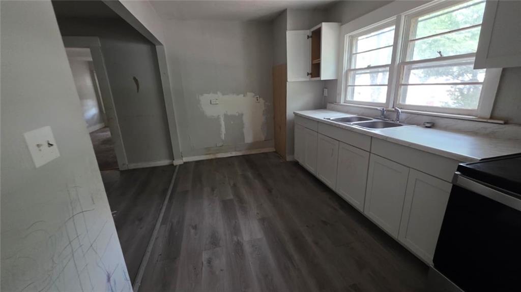 6102 Petty Street SW Covington GA 30014