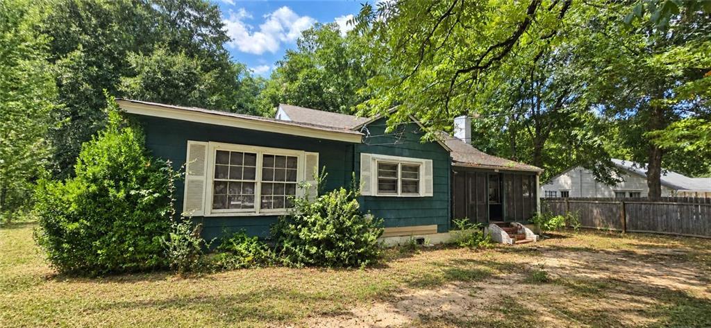 6102 Petty Street SW Covington GA 30014