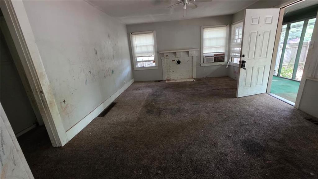 6102 Petty Street SW Covington GA 30014