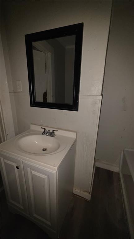 6102 Petty Street SW Covington GA 30014