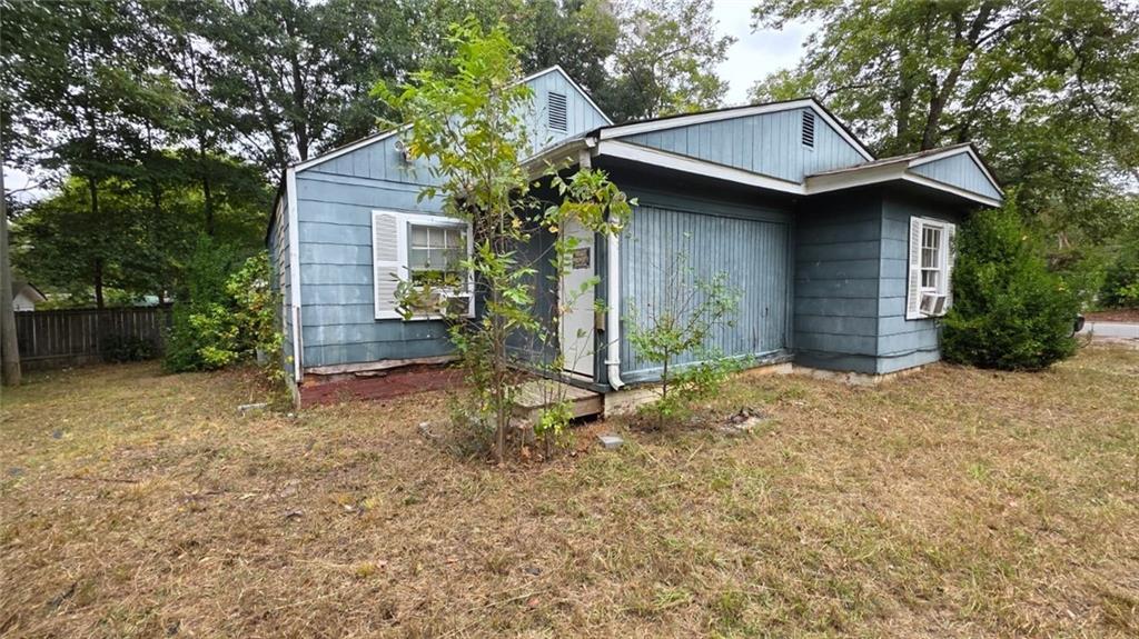 6102 Petty Street SW Covington GA 30014