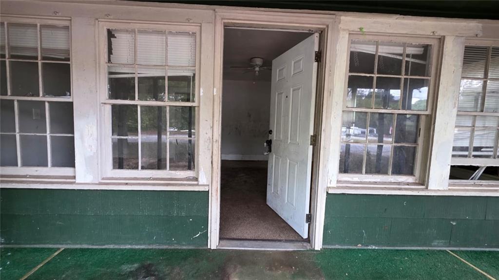 6102 Petty Street SW Covington GA 30014