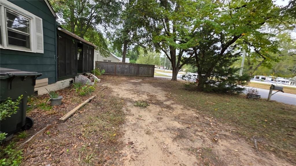 6102 Petty Street SW Covington GA 30014