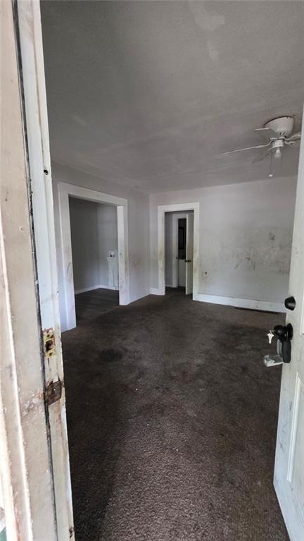 6102 Petty Street SW Covington GA 30014