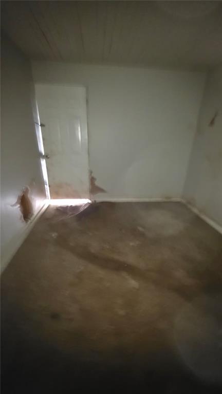 6102 Petty Street SW Covington GA 30014