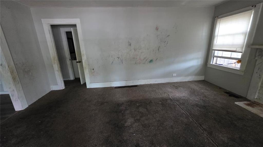 6102 Petty Street SW Covington GA 30014