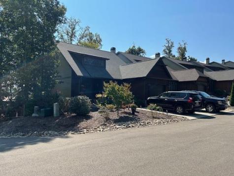 5 Upper Knoll Drive Blue Ridge GA 30513