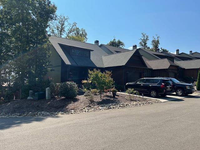 5 Upper Knoll Drive Blue Ridge GA 30513