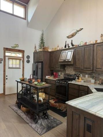 5 Upper Knoll Drive Blue Ridge GA 30513